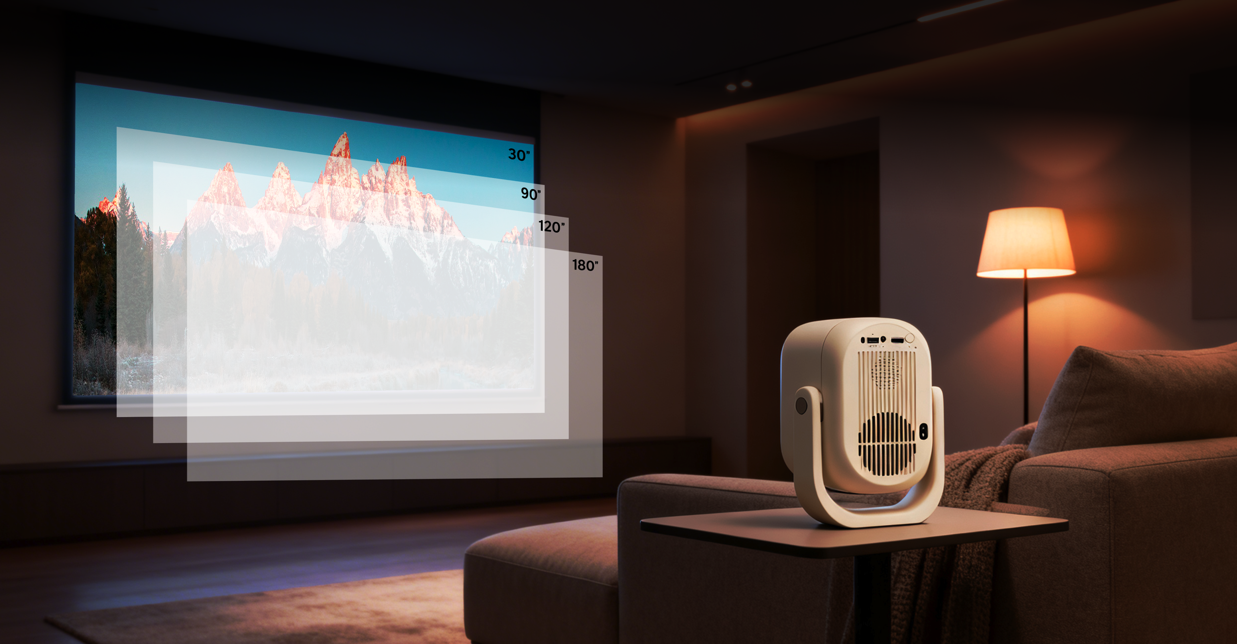 Beam – MH Gadget Official