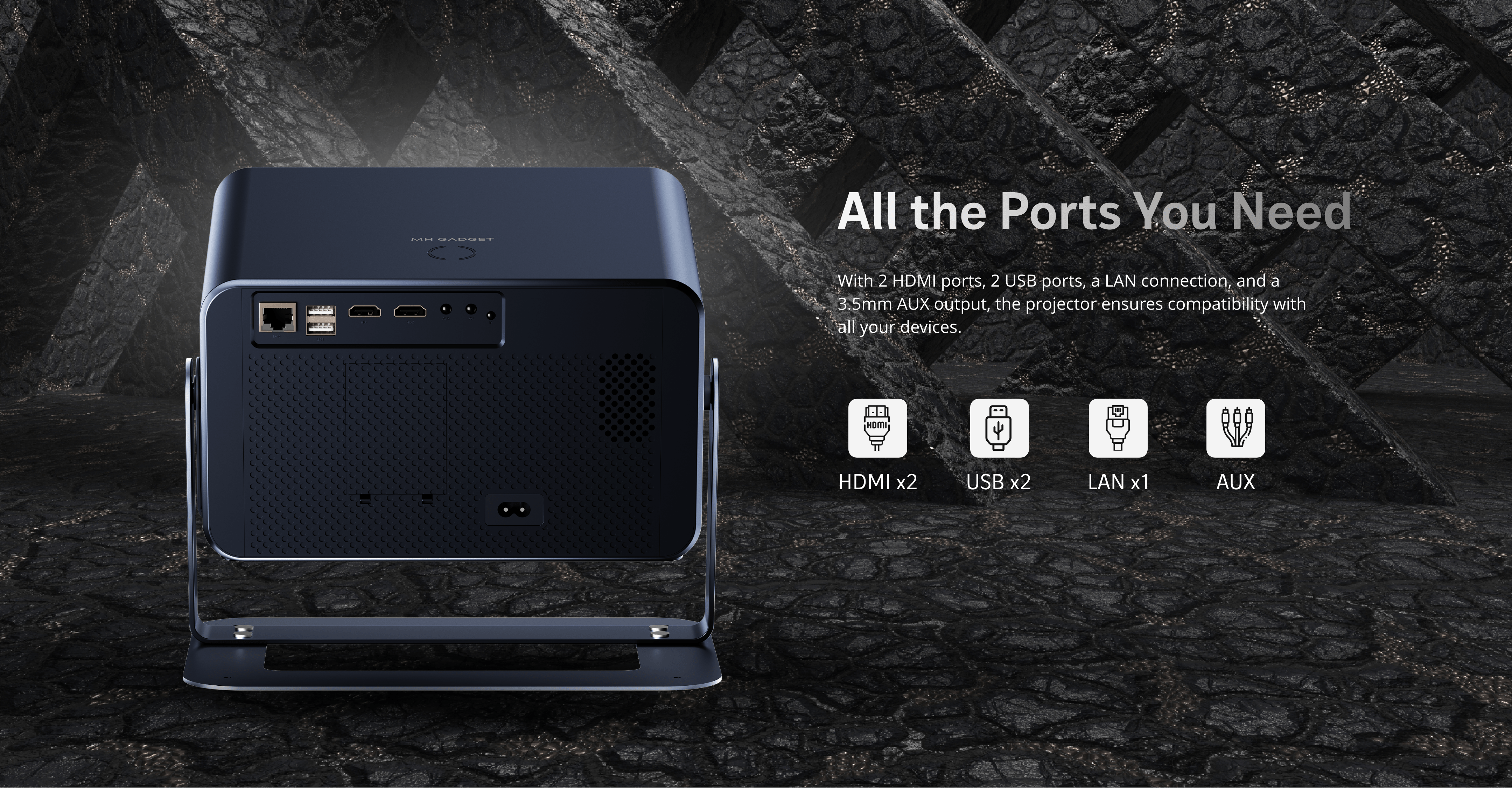 Pimo – MH Gadget Official